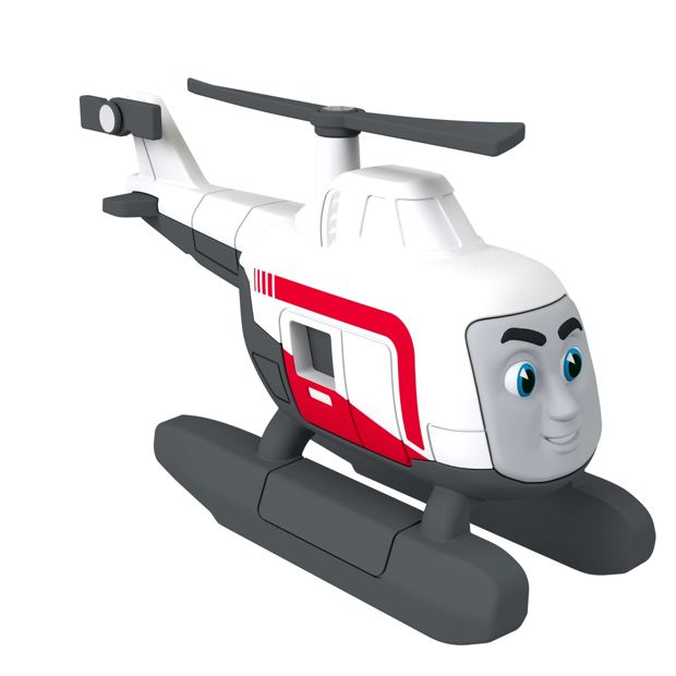 Thomas & Friends Push-Around Toy Train Engine - Assorted