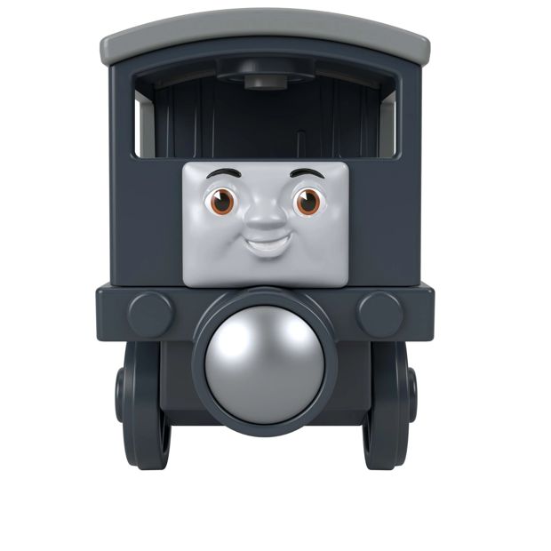 Thomas & Friends Deluxe Toy Train - Assorted