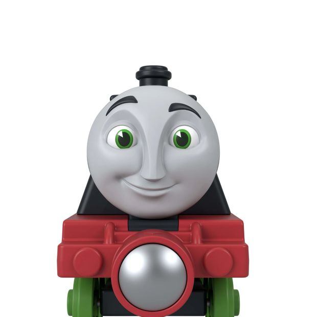 Thomas & Friends Deluxe Toy Train - Assorted