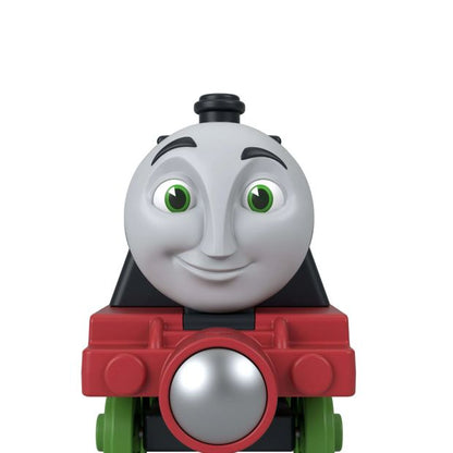 Thomas & Friends Deluxe Toy Train - Assorted
