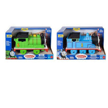 Thomas & Friends Battery-Powered Toy Train with Sound Effects - Assorted
