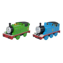 Thomas & Friends Battery-Powered Toy Train with Sound Effects - Assorted