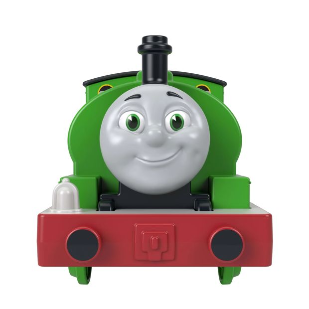 Thomas & Friends Battery-Powered Toy Train with Sound Effects - Assorted