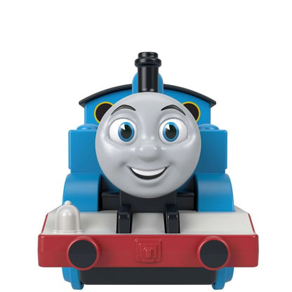 Thomas & Friends Battery-Powered Toy Train with Sound Effects - Assorted