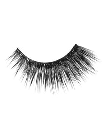 Look Real Faux Dramatic Lashes