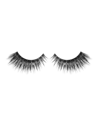 Look Real Faux Dramatic Lashes