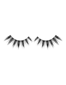 Look Real Faux Dramatic Lashes