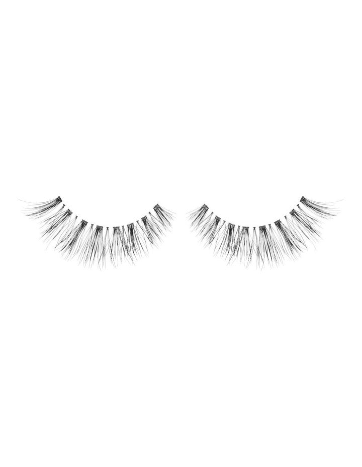 Helena Look Real Faux Glamour Lashes
