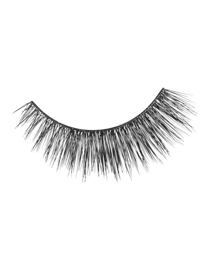 Lucy Look Real Faux Glamour Lashes