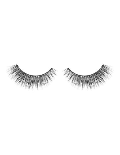 Look Real Faux Dramatic Lashes