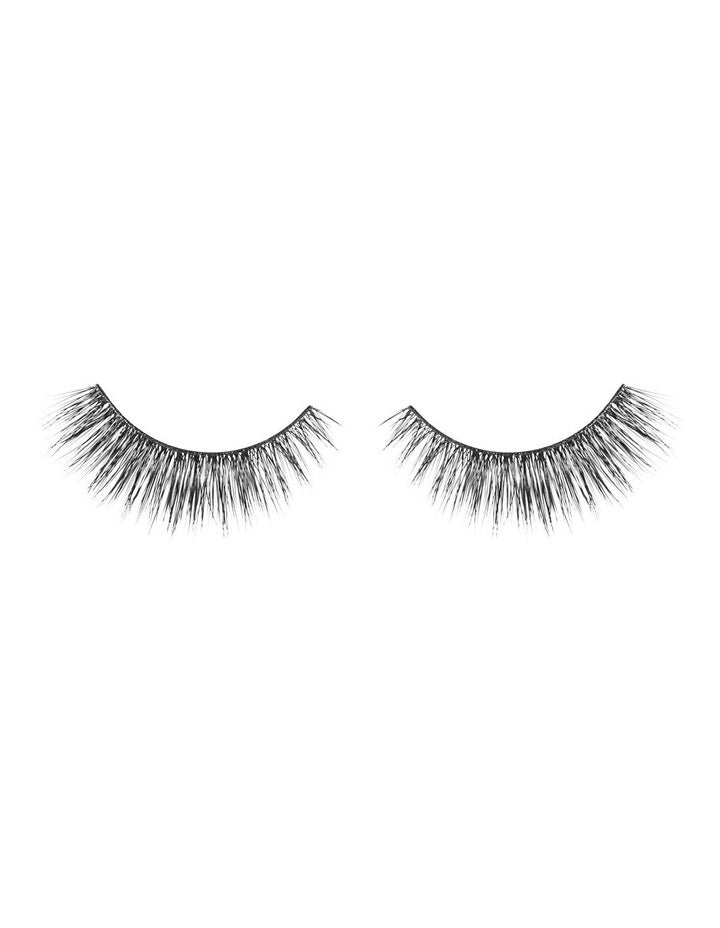 Lucy Look Real Faux Glamour Lashes