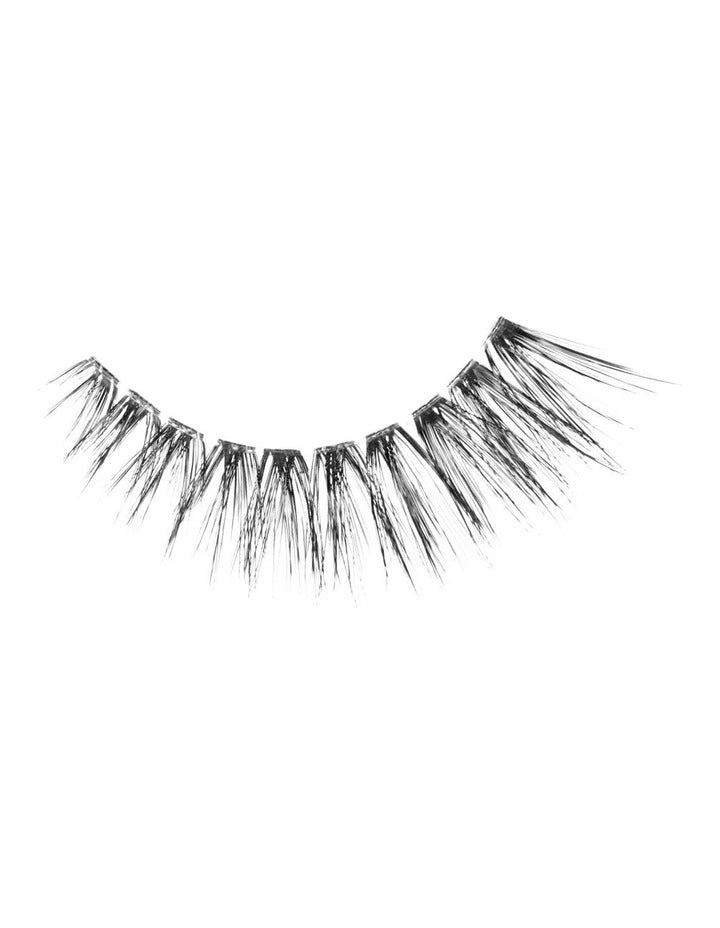 Paulina Look Real Faux Glamour Lashes