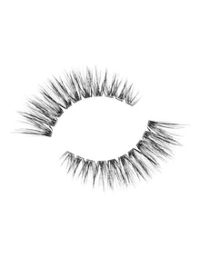 Look Real Faux Dramatic Lashes