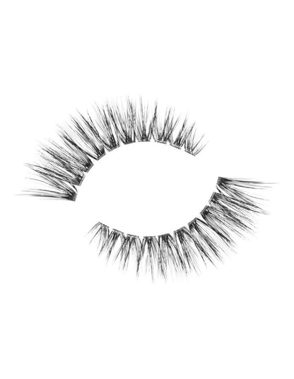 Look Real Faux Dramatic Lashes