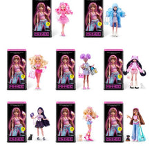 Minnee Fashion Doll Blind Box by Starbox - Assorted