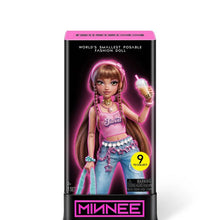 Minnee Fashion Doll Blind Box by Starbox - Assorted