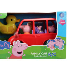 Peppa Pig Family Car RC
