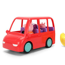Peppa Pig Family Car RC