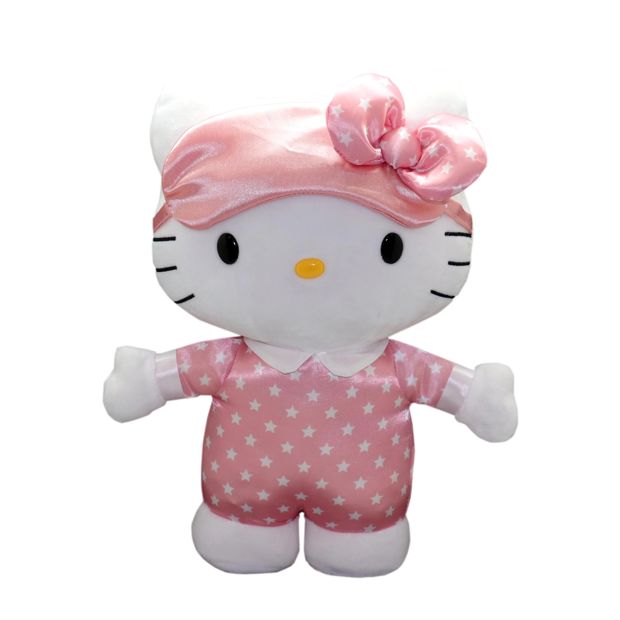 Hello Kitty Glow a Lot