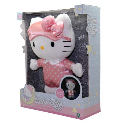 Hello Kitty Glow a Lot
