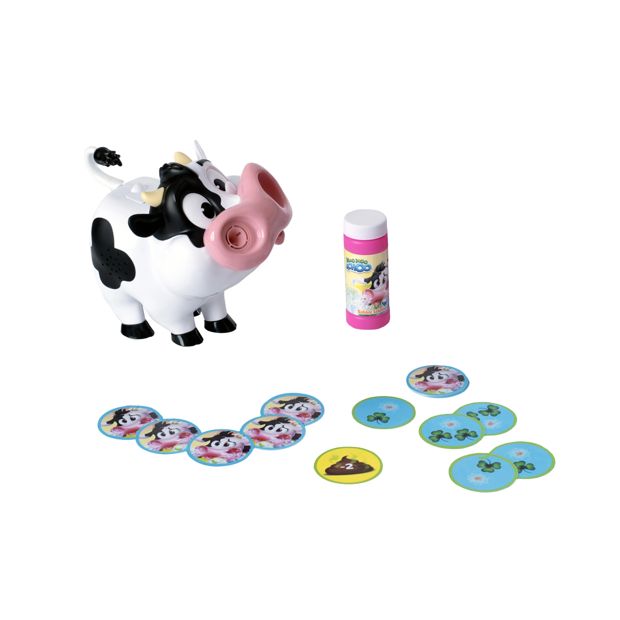 Moo Moo A Choo