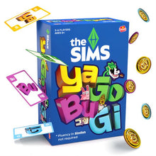 Yagobugi Sims Game