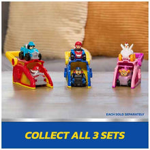 Paw Patrol Pup Squad Launchers - Assorted