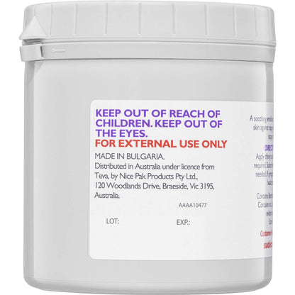 Sudocrem Nappy Rash Cream 400g