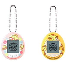 Tamagotchi Nano Sanrio Pompompurin - Assorted