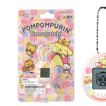Tamagotchi Nano Sanrio Pompompurin - Assorted