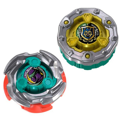 Beyblade BBX Sneak Attack Battle Set