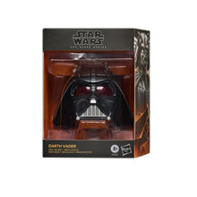 Star Wars Vader Helmet