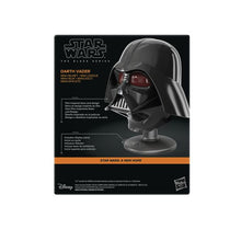 Star Wars Vader Helmet