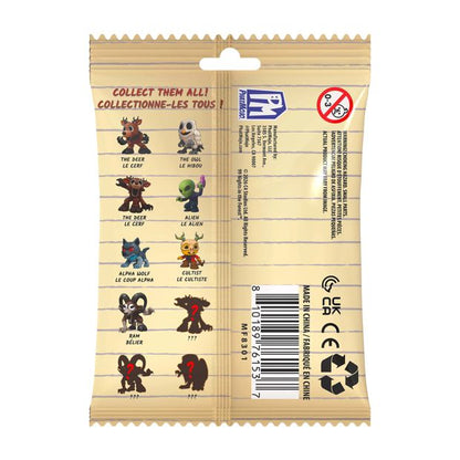 99 Nights in the Forest Mystery Minifigures