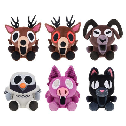 99 Nights in the Forest Mystery Collectible Plush Toy
