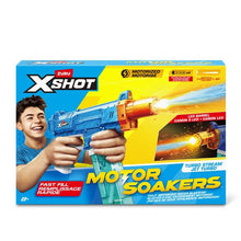 XSHOT Water Turbo Stream Motor Soaker by ZURU