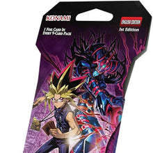 Yu-Gi-Oh! TCG: Chaos Origins 9 Card Blister