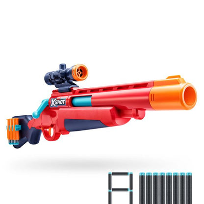 XSHOT Excel Ejector Shell Blaster by ZURU