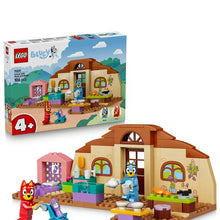 LEGO® Bluey School with Rusty and Bluey 11221