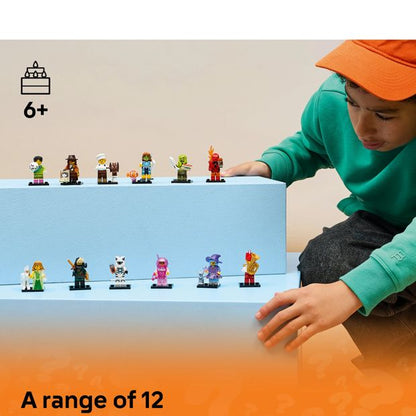 LEGO® Minifigures Series 29 71052