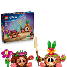 LEGO® Disney Princess Kakamora 43293