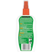 Off! Insect Repellent Pump Spray Tropical Strength 175mL