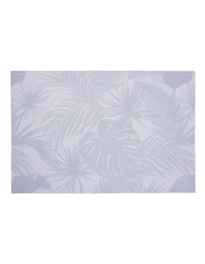 Monstera Placemat 45x30cm in Multi