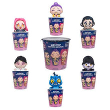 KPop Demon Hunters 10cm Mini Rameyon Cups - Assorted