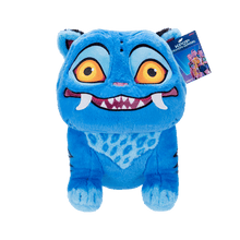 KPOP Demon Hunters 30cm Sitting Derpy Plush