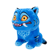 KPOP Demon Hunters 30cm Sitting Derpy Plush