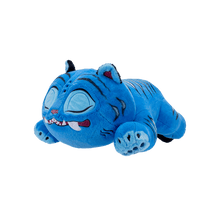 KPop Demon Hunters 45cm Sleeping Derpy Tiger