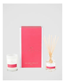 Posy Mini Candle & Diffuser Gift Pack