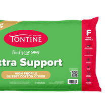 Tontine Extra Support Pillow