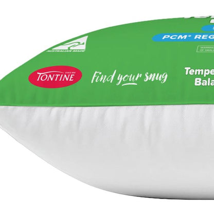 Tontine Temperature Balance Pillow